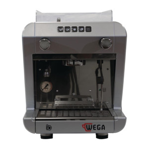 Wega Io Evd 1 Group White - Rotary Pump (Direct)