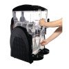 Polar G-Series Slush Machine 2 x 12Ltr