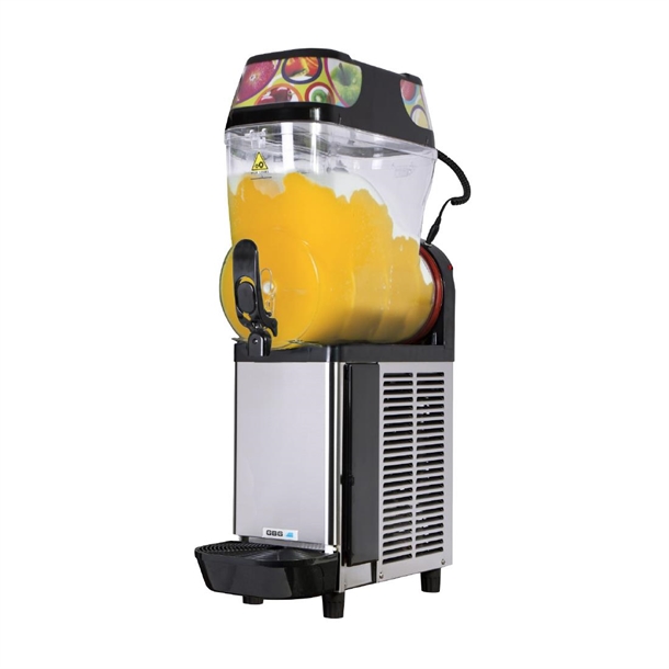 GBG Granitime One Bowl Slushie Machine