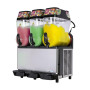 GBG Granitime Three Bowl Slushie Machine