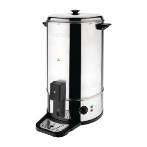 Apuro Hands Free Water Urn 40 Ltr