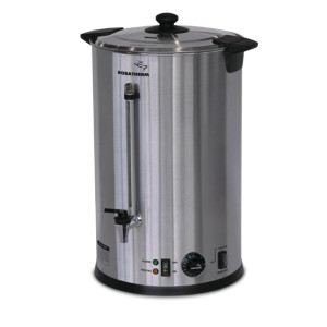 Robatherm Hot Water Urn UDS20VP 120 Cups - 20Ltr