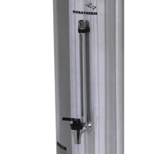Robatherm Hot Water Urn UDS20VP 120 Cups - 20Ltr