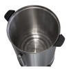 Robatherm Hot Water Urn UDS20VP 120 Cups - 20Ltr
