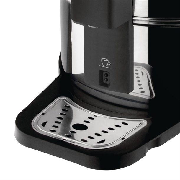 Apuro Hands Free Water Urn 40 Ltr