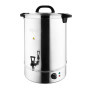 Apuro Energy Saving Manual Fill Water Urn 30Ltr