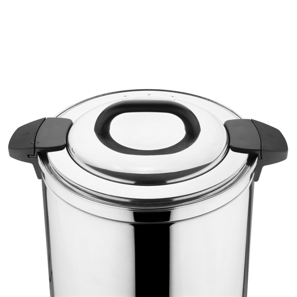 Apuro Energy Saving Manual Fill Water Urn 40Ltr