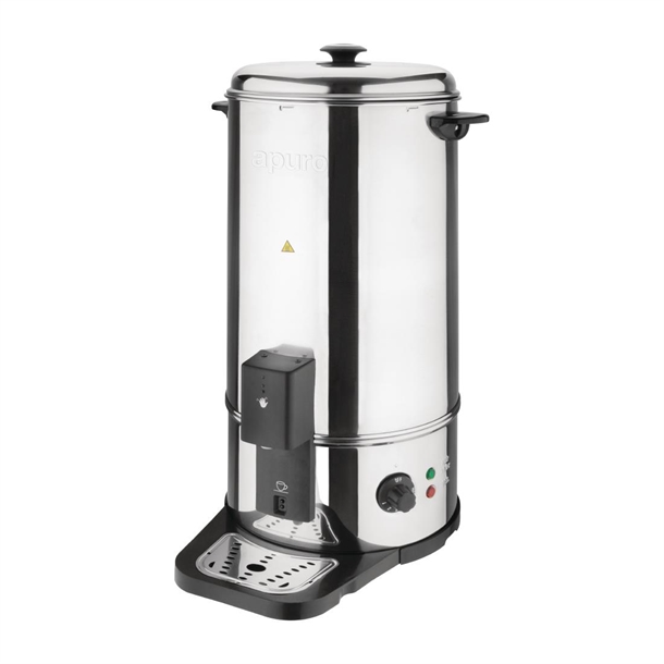 Apuro Hands Free Water Urn 20 Ltr