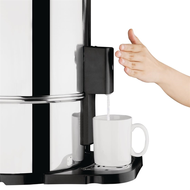 Apuro Hands Free Water Urn 20 Ltr