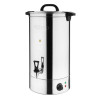 Apuro Energy Saving Manual Fill Water Urn 20Ltr