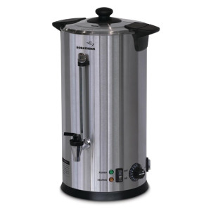 Robatherm Hot Water Urn UDS10VP 50 Cups - 10Ltr