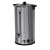 Robatherm Hot Water Urn UDS30VP 160 Cups - 30Ltr