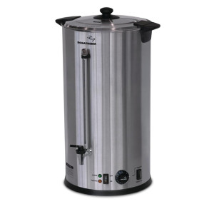 Robatherm Hot Water Urn UDS30VP 160 Cups - 30Ltr