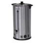 Robatherm Hot Water Urn UDS30VP 160 Cups - 30Ltr