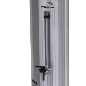 Robatherm Hot Water Urn UDS30VP 160 Cups - 30Ltr