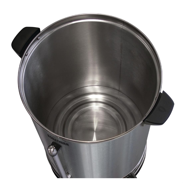 Robatherm Hot Water Urn UDS30VP 160 Cups - 30Ltr