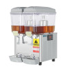 Polar G-Series Twin Tank Chilled Drinks Dispenser