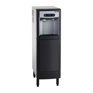 Follett 15 Series Free Standing Ice & Water Dispenser