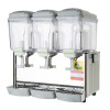 Polar G-Series Triple Tank Chilled Drinks Dispenser
