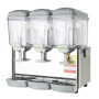 Polar G-Series Triple Tank Chilled Drinks Dispenser