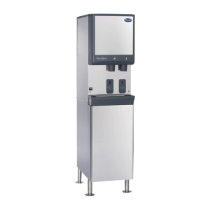 Follett 12 Series Free Standing Ice & Water Dispenser