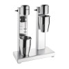 Apuro Twin Head Milkshake Mixer Apuro Twin Head Milkshake Mixer