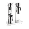 Apuro Twin Head Milkshake Mixer Apuro Twin Head Milkshake Mixer