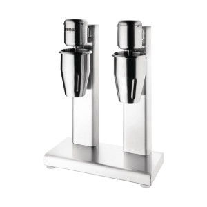 Apuro Twin Head Milkshake Mixer