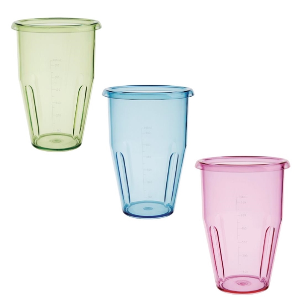 Apuro Milkshake Cups Apuro Milkshake Cups