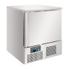 Polar U-Series Undercounter Freezer 140Ltr