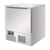 Polar U-Series Undercounter Freezer 140Ltr