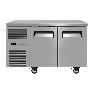 Skope ReFlex 2 Solid Door Undercounter Freezer - RF7.UBF.2.SD