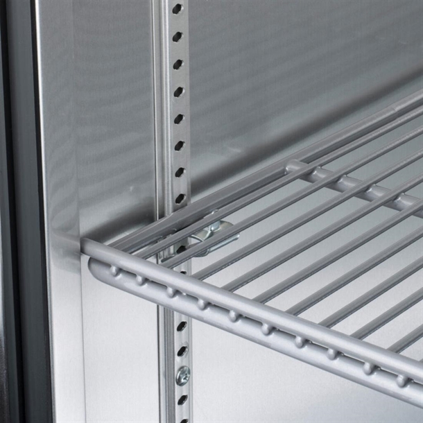 True Undercounter Freezer - 1 Door (Direct)
