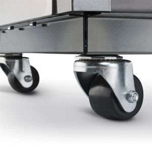 True Undercounter Freezer - 1 Door (Direct)