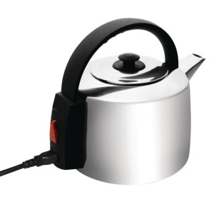Caterlite Stainless Steel Kettle 3.5Ltr