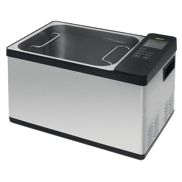 Apuro Sous Vide Machine 12.5Ltr Apuro Sous Vide Machine 12.5Ltr