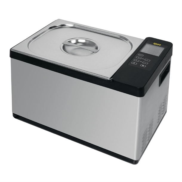 Apuro Sous Vide Machine 12.5Ltr Apuro Sous Vide Machine 12.5Ltr