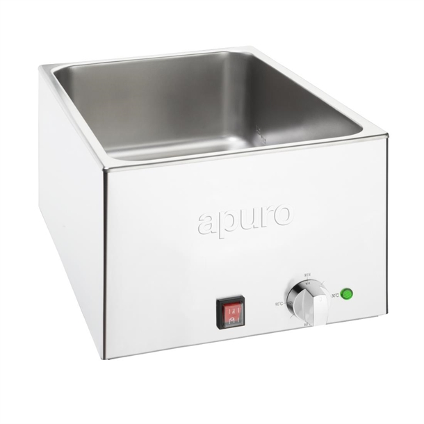 Apuro Bain Marie