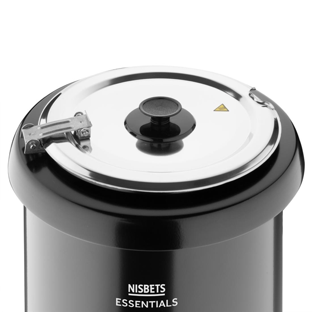Nisbets Essentials Soup Kettle 9Ltr
