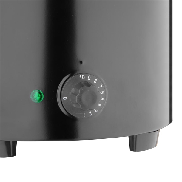 Nisbets Essentials Soup Kettle 9Ltr