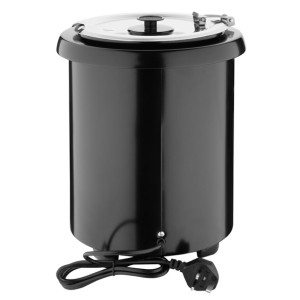 Nisbets Essentials Soup Kettle 9Ltr