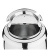Apuro Stainless Steel Soup Kettle