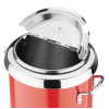 Apuro Red Soup Kettle Apuro Red Soup Kettle