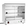 Apuro Pie Warmer 30 Capacity