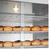 Apuro Economy Pie Warmer 60 Capacity