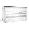 Apuro Economy Pie Warmer 60 Capacity