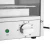Apuro Economy Pie Warmer 60 Capacity