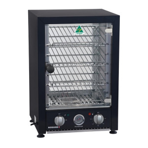 Roband Pie Warmer PM25 25 Capacity