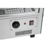 Apuro Countertop Heated Food Display 687mm Width