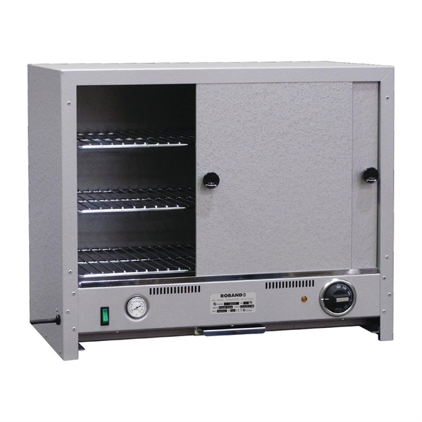 Roband Pie Warmer 83DT 40 Capacity